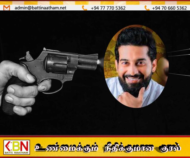துப்பாக்கிச் சூட்டில் படுகாயமடைந்த வெலிகம பிரதேச சபையின் தலைவர் உயிரிழப்பு