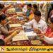 நாட்டில் ஒரே நாளில் 20,200 ரூபாய் குறைந்த தங்கத்தின் விலை