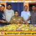 மட்டக்களப்பில் போதை லேகியங்கள் விற்பனை செய்தவர் கைது