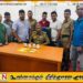 அப்பாறை தங்கச் சங்கிலி கொள்ளை சந்தேக நபர்கள் கைது