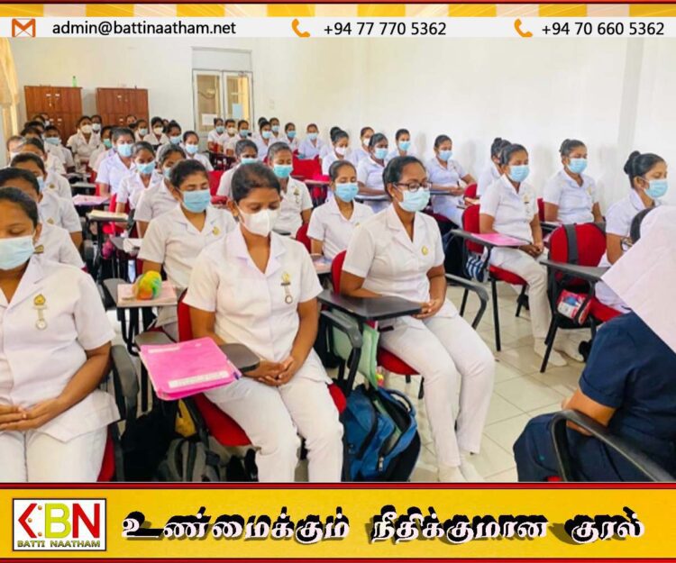 குடும்ப நல சுகாதார உத்தியோகத்தர்களுக்கு 6,000 ரூபாய் கொடுப்பனவு