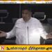 நீங்களும் பயங்கரவாதிகள் தான்- கொன்றால் பேயாக வந்து பழிவாங்குவேன்; சாமர சம்பத்