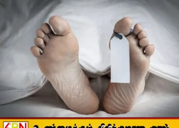 குழந்தையை கொலை செய்துவிட்டு தாயும் உயிர்மாய்ப்பு செய்த சோக சம்பவம்