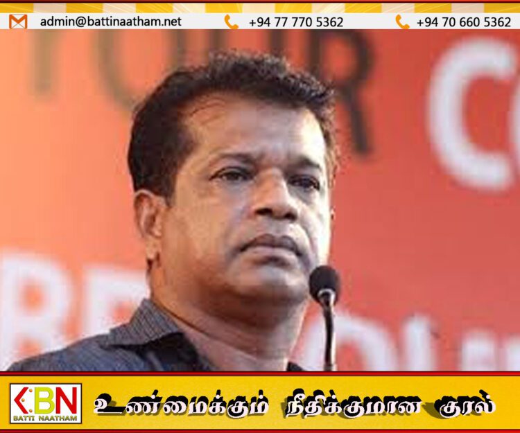 பெரிய வெங்காய கொள்வனவில் தரநிலைகள் அவசியம்; அமைச்சர் லால் காந்தா