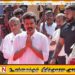 கரூர் கூட்ட நெரிசலில் உயிரிழந்த குடும்பங்களைச் சந்தித்து ஆறுதல் கூறிய விஜய்