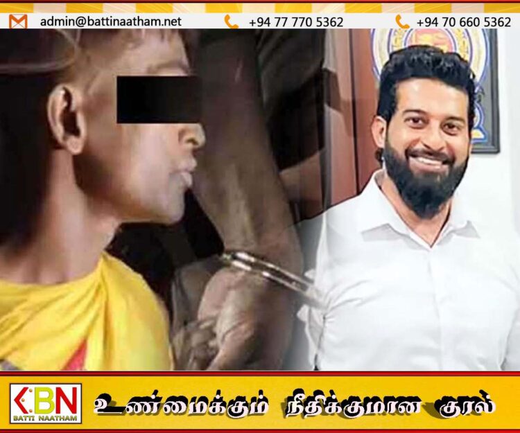 15 இலட்சம் ரூபாய் ஒப்பந்தத்தில் படுகொலை செய்யப்பட்ட லசந்த விக்கிரமசேகர!