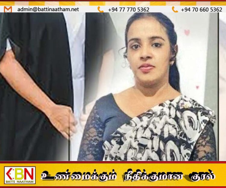 இஷாரா செவ்வந்தி விவகாரம்; பெண் சட்டத்தரணி ஒருவர் கைது