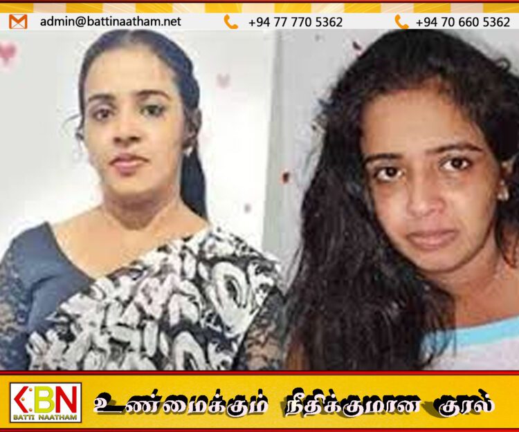 கணேமுல்ல சஞ்சீவ கொலை வழக்கின் முக்கிய சந்தேகநபர் இஷாரா செவ்வந்தி உட்பட 5 பேர் நேபாளத்தில் கைது