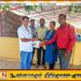 சித்தாண்டி பாடசாலை அதிபரின் கோரிக்கைக்கு இணங்க பெற்றுக்கொடுக்கப்பட்ட நீர் வசதி