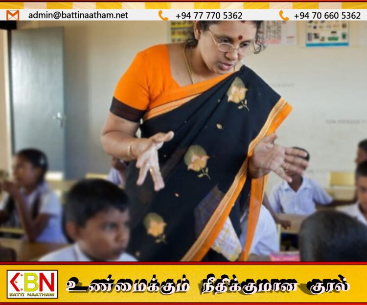 நாடு முழுவதும் 36,000க்கும் மேற்பட்ட ஆசிரியர் வெற்றிடங்கள்; பிரதமர் ஹரிணி