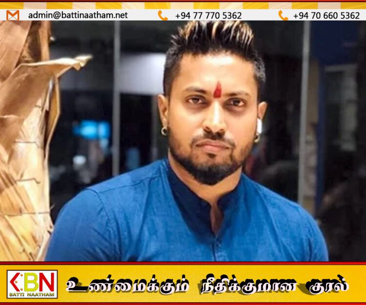 பிரபல நடிகைகள் தொடர்பான அதிர்ச்சித் தகவல்; கெஹல்பத்தர பத்மேவிற்கு ஆபாச காணொளி அனுப்பிய நடிகை!