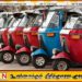 மேல் மாகாணத்தில் முச்சக்கரவண்டிகளை பதிவு செய்ய புதிய இணையதளம் அறிமுகம்