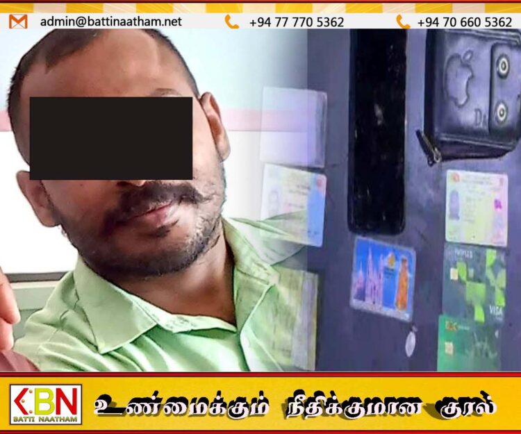 ஐரோப்பாவிற்குள் நுழைய முயற்சி; பெலாரஸ் எல்லையில் சடலமாக மீட்கப்பட்ட இலங்கை தமிழ் இளைஞன்!