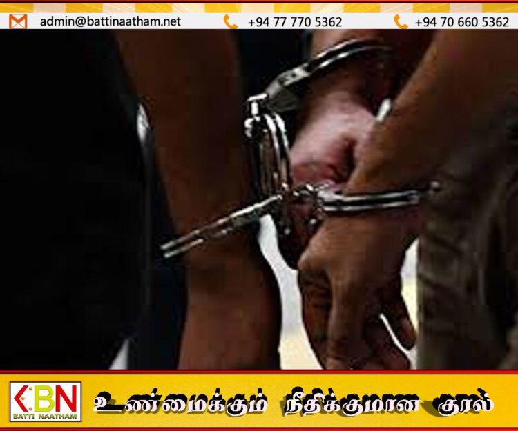 நோய்வாய்ப்பட்ட குழந்தைகளின் படங்களைப் பயன்படுத்தி பணம் மோசடி செய்த மூவர் கைது