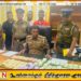 போதைப்பொருள் கடத்தல் மூலம் சம்பாதித்த பணத்துடன் சந்தேக நபர் கைது