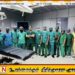 இலங்கையில் முதல் முறையாக காது கேளாதோருக்கான “என்டொஸ்கொபி யுஸ்ட்ச்ஷியன் டியுப் சத்திரசிகிச்சை” வெற்றிகரமாக நிறைவேற்றம்