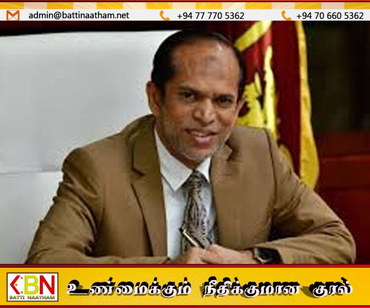 தங்க மோசடி குற்றச்சாட்டில் 2 மில்லியன் டொலர் ஏமாற்றச் செய்தியை மறுக்கும் ஹிஸ்புல்லாஹ்
