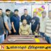 யாழில் ஹெரோயின் மற்றும் மூன்று வாள்களுடன் 24 வயது இளைஞன் கைது