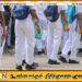 சர்வதேச சிறுவர்கள் தின கொண்டாட்டத்தின் போது பாடசாலைக்குள் மதுபானம் கொண்டு வந்த மூன்று மாணவர்கள் கைது