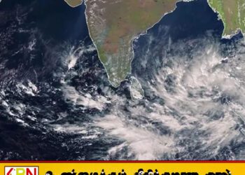 வங்காள விரிகுடாவில் காற்றுச்சுழற்சி உருவாகும் வாய்ப்பு; நாளை முதல் வடகிழக்கில் பருவமழை தீவிரமடையும் என எச்சரிக்கை
