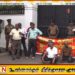 பரபரப்பை ஏற்படுத்திய ஆசிரியர்களால் அலுவலகத்திலிருந்து பின்பக்கத்தால் வெளியேறிய வடக்கு ஆளுநர்