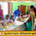 வாழைச்சேனையில் தேசிய வாசிப்பு மாதத்தை சிறப்பிக்கும் வண்ணம் நடைபெற்ற புத்தகக் காட்சியும் நடமாடும் நூலக சேவையும்