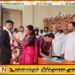 20 தமிழ் மற்றும் சிங்கள தம்பதியினருக்கு வவுனியாவில் நடைபெற்ற பதிவு திருமணம்