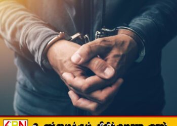 போதைப்பொருள் கடத்தலில் ஈடுபட்ட இலங்கையர் இந்தியாவில் கைது