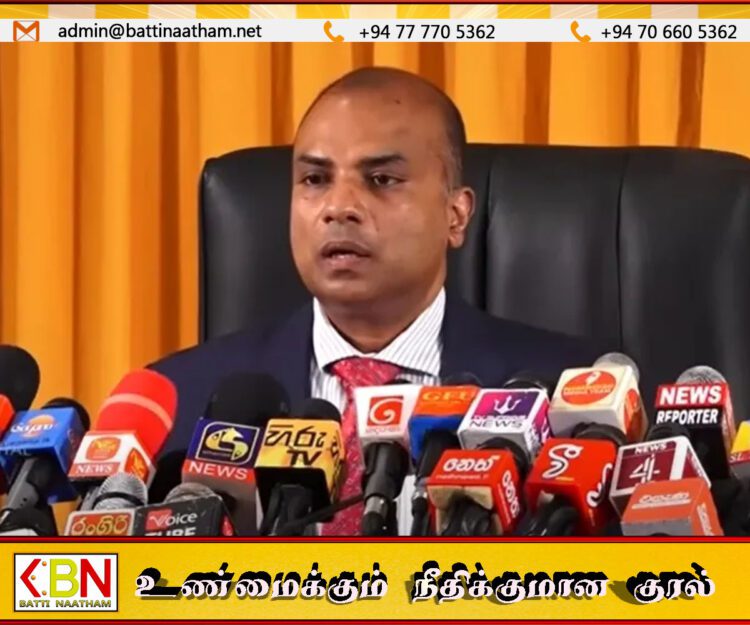 ஊழல் பட்டியலில் இலங்கைக்கு 120 ஆவது இடம் என ரங்கா திசாநாயக்க தெரிவித்துள்ளார்