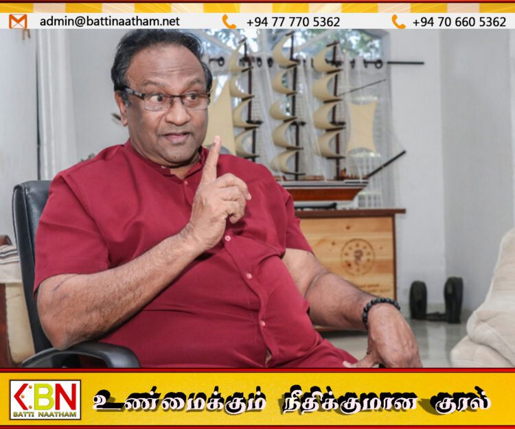 யுத்த வெற்றிக்கான முழு கெளரவமும் மஹிந்தவுக்கே உரித்து – சரத் வீரசேகர