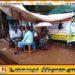 41 வது நாளாக தொடரும் திருகோணமலை முத்துநகர் விவசாயிகளின் சத்தியாக்கிரகப் போராட்டம்