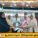 அம்பாறையில் எழுத்தாளர்கள், சஞ்சிகை ஆசிரியர்களுக்கான செயலமர்வும் கௌரவிப்பும்