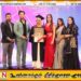இலங்கையில் தென்னிந்திய நடிகை சிம்ரனின் தலைமையில் பட்டமளிப்பு விழா