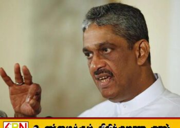 வெள்ளைக் கொடி விவகாரம்; பொய் என்று கூறிய சரத் பொன்சேகா தற்போது ஆதாரம் இருப்பதாக கூறுகிறார்