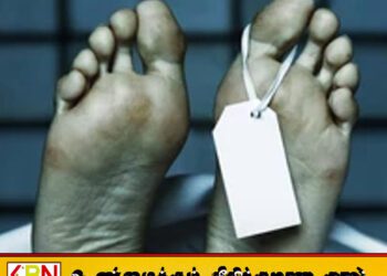 மட்டக்களப்பு குருக்கள்மடம் தென்னம் தோப்பில் ஆண் ஒருவரின் சடலம் மீட்பு