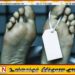 மட்டக்களப்பு குருக்கள்மடம் தென்னம் தோப்பில் ஆண் ஒருவரின் சடலம் மீட்பு