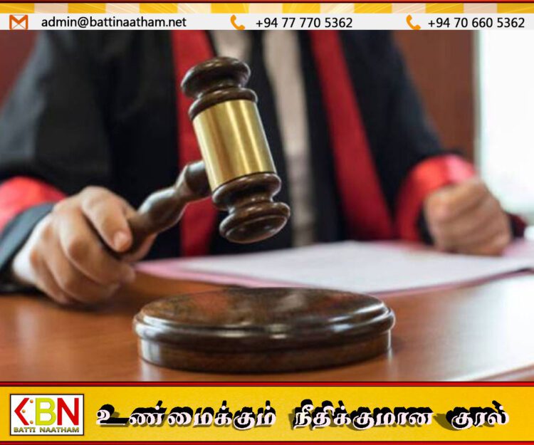 ஹெரோயின் கடத்தல் வழக்கில் ‘தொட்டலங்க கண்ணா’வுக்கு ஆயுள் தண்டனை