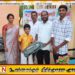 மட்டக்களப்பில் சர்வதேச சிறுவர் தின விழாவில் மாணவர்களுக்கு பரிசுகள் வழங்கல் நிகழ்வு