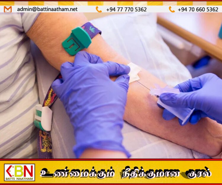 யானைக்கால் நோய் தடுப்பு நடவடிக்கையில் மக்களின் ஒத்துழைப்புக்கு கோரிக்கை