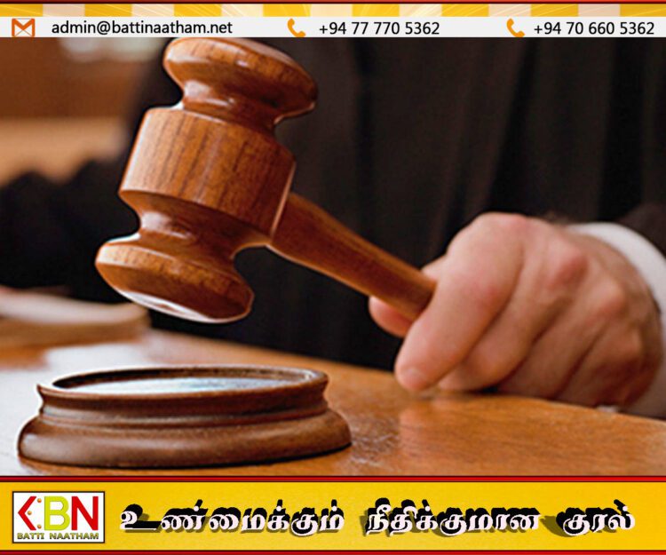 யாழ்ப்பாணம் பருத்தித்துறையில் எலி எச்சங்களுடன் உணவுப்பொருட்கள் விற்பனை; 60 ஆயிரம் ரூபாய் அபராதம்
