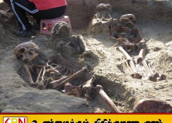 வடக்கு–கிழக்கு வலிந்து காணாமல் ஆக்கப்பட்டோரின் உறவினர்கள் நடத்தும் உணவு தவிர்ப்புப் போராட்டம் இன்று நிறைவு