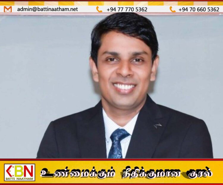 “எனக்கு ஏதும் நடந்தால் சபாநாயகர் மற்றும் பொலிஸ்மா அதிபரே பொறுப்பு”; அர்ச்சுனா இராமநாதன்