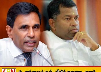 ஈஸ்டர் தாக்குதலுடன் பிள்ளையானுக்கு நேரடி தொடர்புகள் இருப்பதாக நான் கூறவில்லை; ஆனந்த விஜேபால