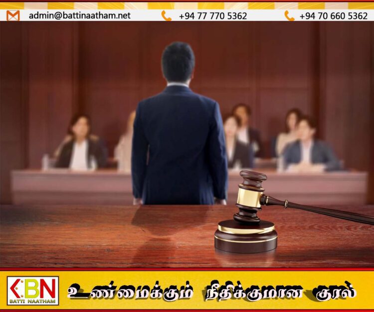 பெண் போல் நடித்து பலரை ஏமாற்றிய வழக்கறிஞர் கைது