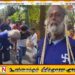 1500 கிலோகிராம் வாகனத்தை காதில் கட்டி இழுத்து முதியோரை மகிழ்வித்த 62 வயது நபர்