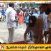 ஹட்டனின் கையெழுத்து வேட்டை