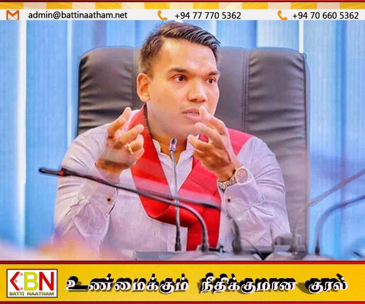 போதைப் பொருள் தடுப்புக்கு எதிராக அரசாங்கம் ரெட்டை வேடம்; நாமல் குற்றச்சாட்டு
