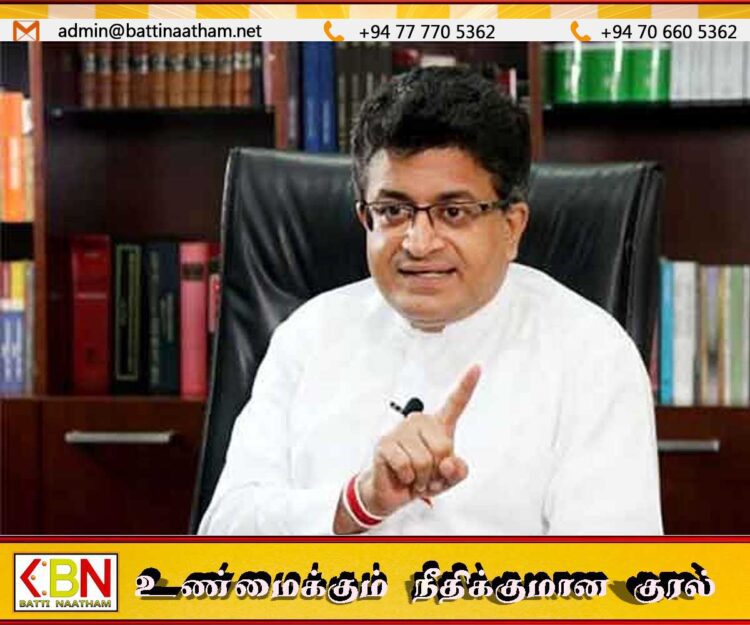 159 அரச தரப்பு எம்.பி.க்களும் வெலிக்கடை சிறையில் அடைக்கப்படுவார்கள்; உதய கம்மன்பில எச்சரிக்கை
