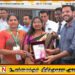 மட்டு சுயதொழில் முயற்சியாளர்கள் சம்மேளனத்தின் உப தலைவி கண்காட்சியில் தேசிய ரீதியில் முதலிடத்தை பெற்று சாதனை