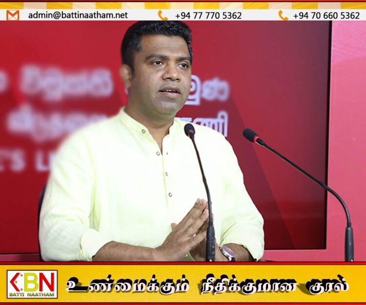 ரக்பி வீரர் மரணம் தொடர்பான புதிய விசாரணைகளில் நாமல் பீதி அடையவேண்டியதில்லை; மஹிந்த ஜெயசிங்க